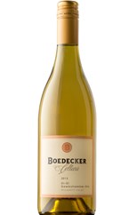 Oregon Boedecker Cellars Gi-Gi, Willamette Valley 2015